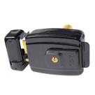 Fechadura Elétrica 12V Agl Mini Aglinha portoes de dentro
