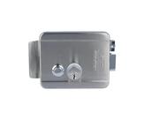 Fechadura elétrica com botão - ERL 302 - La Fonte Fechadura elétrica com botão - ERL 302 - La Fonte