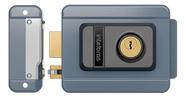 Fechadura Elétrica De Sobrepor Fx 1500 Cinza Intelbras Fechadura Elétrica De Sobrepor Fx 1500 Cinza Intelbras