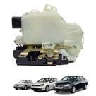 Fechadura Elétrica Dianteira Esquerda Bora Golf G5 e Passat G5 Fechadura Elétrica Dianteira Esquerda Bora Golf G5 e Passat G5