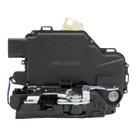 Fechadura Eletrica Dianteira Esquerda Bora Golf New Beetle Passat 1999 em diante Fechadura Eletrica Dianteira Esquerda Bora Golf New Beetle Passat 1999 em diante
