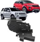 Fechadura Eletrica Dianteira Esquerda Freelander Evoque Discovery
