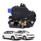 Fechadura Elétrica Dianteira Esquerda Volkswagen Polo Hatch e Sedan - Universal