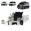 Fechadura elétrica fiat ducato citroen jumper peugeot boxer 2006 a 2017 porta dianteira lado esquerdo original 1334724080 Fechadura elétrica fiat ducato citroen jumper peugeot boxer 2006 a 2017 porta dianteira lado esquerdo original 1334724080