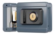 Fechadura eletrica fx 1500 cinza - intelbras Fechadura eletrica fx 1500 cinza - intelbras