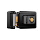 Fechadura eletrica fx 1500 preta intelbras Fechadura eletrica fx 1500 preta intelbras