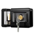 Fechadura Eletrica Fx 1500 Preta Intelbras Fechadura Eletrica Fx 1500 Preta Intelbras