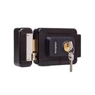 Fechadura Eletrica Fx 2000 Universal Preta
