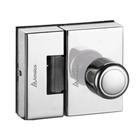 Fechadura Elétrica para Porta de Vidro 2 Folhas FV32ICR Amelco