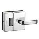 Fechadura Elétrica para Porta de Vidro com Abertura Interna FV32ICRA Amelco
