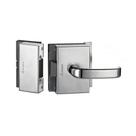Fechadura Elétrica Para Porta de Vidro FV32ECRA Amelco