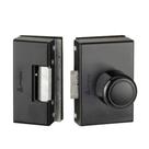 Fechadura Eletrica Para Porta de Vidro FV32IPR 715111 Amelco