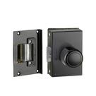 Fechadura Eletrica Para Porta de Vidro FV33IPR 715121 Amelco