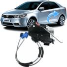 Fechadura Elétrica Porta Cerato 1.6 16v 2009-2013 Tras. Esq. Fechadura Elétrica Porta Cerato 1.6 16v 2009-2013 Tras. Esq.