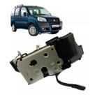 Fechadura Eletrica Porta Dianteira Direita Doblo 2002 2021