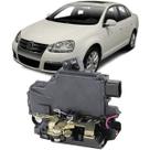 Fechadura eletrica porta dianteira direita jetta 2.5 2005-10