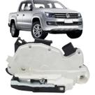 Fechadura Eletrica Porta Dianteira Esquerda Amarok e Tiguan 07 Pinos Fechadura Eletrica Porta Dianteira Esquerda Amarok e Tiguan 07 Pinos