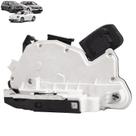 Fechadura Elétrica Porta Dianteira Esquerda Jetta/Golf/Fusca 2011 2012 2013 2014 2015 2016 2017 2018