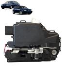 Fechadura Elétrica Porta Dianteira Esquerda Motorista Golf Bora Passat 1999 2000 2001 2002 2003 2004 2005 2006 2007 2008