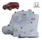 Fechadura Elétrica Porta Dianteira Esquerda Motorista Honda Crv 2007 2008 2009 2010 2011 - B9416-L