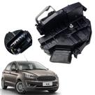 Fechadura Elétrica Porta Dianteira Ford Ka 2014 2015 2016 2017 2018 2019 2020 2021 4 Pinos Lado Direito Original