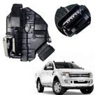Fechadura Elétrica Porta Dianteira Ford Ranger 2013 2014 2015 2016 4 Pinos Lado Direito Original