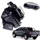 Fechadura Elétrica Porta Traseira Esquerda Ford Ranger 2013 2014 2015 2016 4 Pinos Original