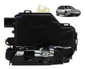 Fechadura Elétrica Porta Traseira Esquerda Golf Polo 2001.. B9401L