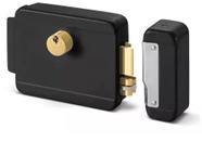 Fechadura eletrica sobrepor reversivel - gs0093a