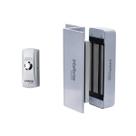 Fechadura eletroímã FE 20150 Sensor Com Botoeira Intelbras
