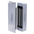 Fechadura Eletroímã Intelbras FE 20150 150 kgf Sem Sensor