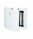 Fechadura Eletroimã Sem Sensor Elite Branco FS150 Automatiza
