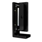 Fechadura Eletromagnética Eletroimã 150Kg Piso C/Sensor Ipec Fechadura Eletromagnética Eletroimã 150Kg Piso C/Sensor Ipec