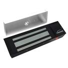 Fechadura eletromagnética Visionis VS-VISML1200LED-BL 1200 lb com LED