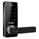 Fechadura Eletrônica Digital AGL H11 Bluetooth, Visor Digital, Biometria, Chave Mecânica, Gerenciamento via Aplicativo - 1106128 Fechadura Eletrônica Digital AGL H11 Bluetooth, Visor Digital, Biometria, Chave Mecânica, Gerenciamento via Aplicativo - 1106128