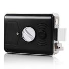 Fechadura Eletronica Digital Biometrica com Keycard WF-14A GTA Tech