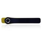 Fechadura Eletronica Digital Biometrica de Janela Dourada WF-013 GTA Tech