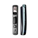 Fechadura Eletrônica Digital de embutir com Reconhecimento Facial 9200 Smart Tech Preta Advance
