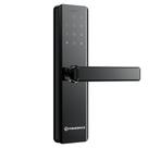 Fechadura Eletrônica Digital Senha Primebras Vienna Fechadura Eletrônica Digital Senha Primebras Vienna