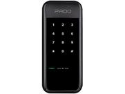 Fechadura Eletrônica Digital Sobreposta Com Senha Fds-10