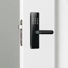 Fechadura Eletrônica Digital Touch Com Wifi E Biometria Fechadura Eletrônica Digital Touch Com Wifi E Biometria