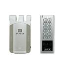 Fechadura Eletrônica G-Locks GCA 35 - Portas de Vidro, Madeira ou Metal (Pivotantes e Correr)