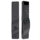 Fechadura Eletrônica Inteligente Wifi Biometria App E Senha