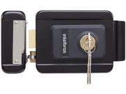 Fechadura Eletrônica Interna e Externa Intelbras - FX 2000 AJ de Sobrepor