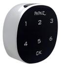 Fechadura Eletronica Moveis Aço Gavetas Armario M1602 Ca
