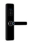 Fechadura Eletrônica Smart MX06 WiFi Tuya