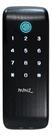 Fechadura Eletrônica SmartLock Sl125B PF