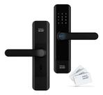 Fechadura Eletrônica SmartLock SL150 Preto