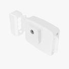 FECHADURA ELETRONICA ULTRA MAGIC CARD BRANCA MIFARE 13,56 MHz - 42MM CH.SIMP. F. 1011087 AGL