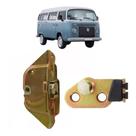 Fechadura Engate + Batente Porta Lateral Correr Kombi 97/ 13